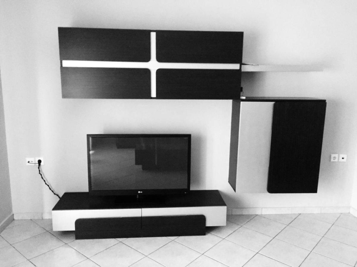 Omilosmaltezos 1 Appartement Thessaloniki