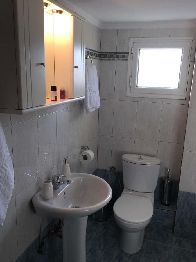 Omilosmaltezos 1 Appartement *