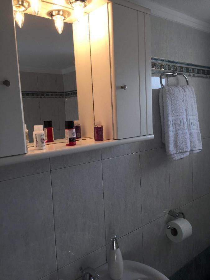 Omilosmaltezos 1 Appartement Thessaloniki