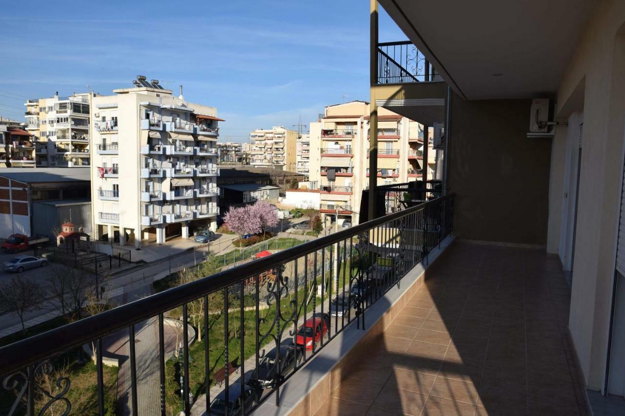 Omilosmaltezos 1 Appartement Thessaloniki