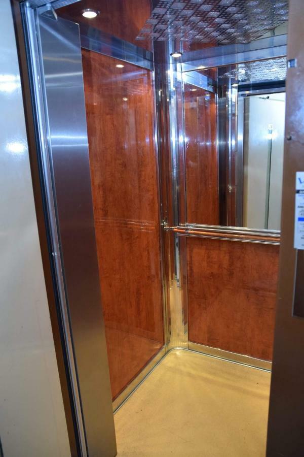 Appartement Omilosmaltezos 1 *