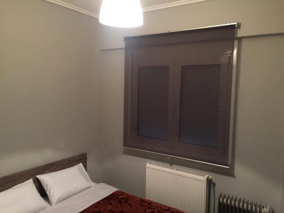Omilosmaltezos 1 Appartement
