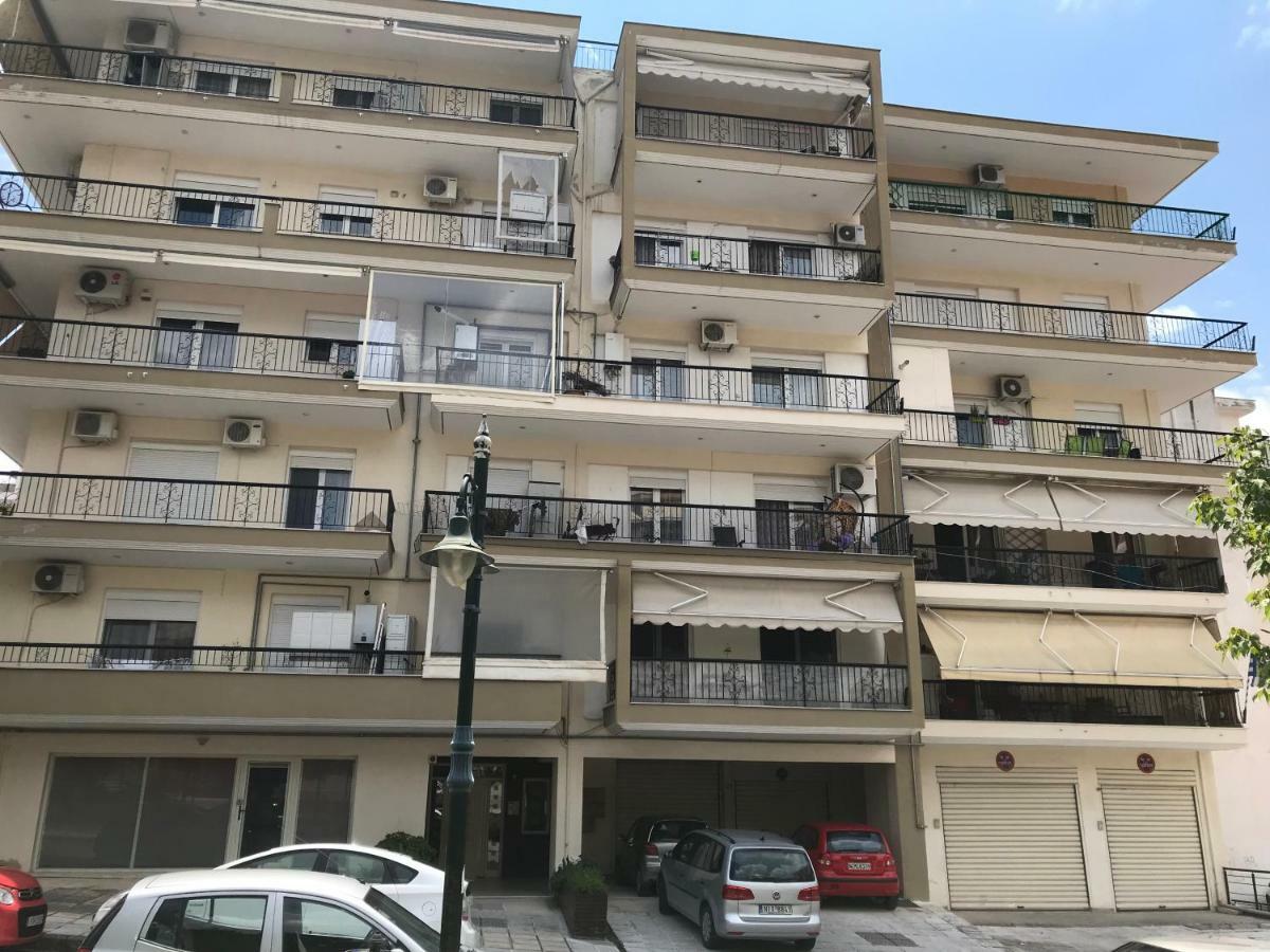 Appartement Omilosmaltezos 1 *