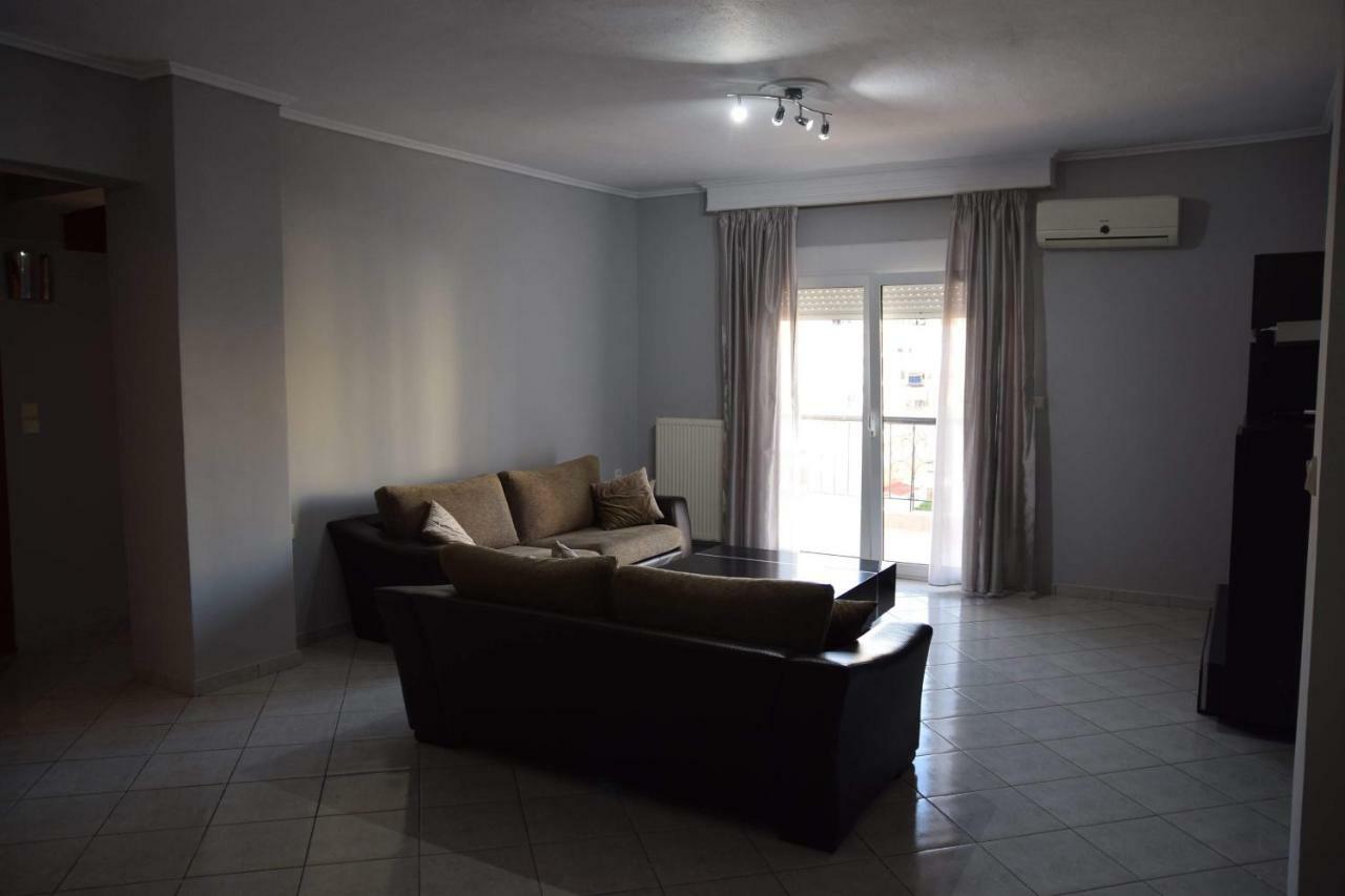 Appartement Omilosmaltezos 1 *