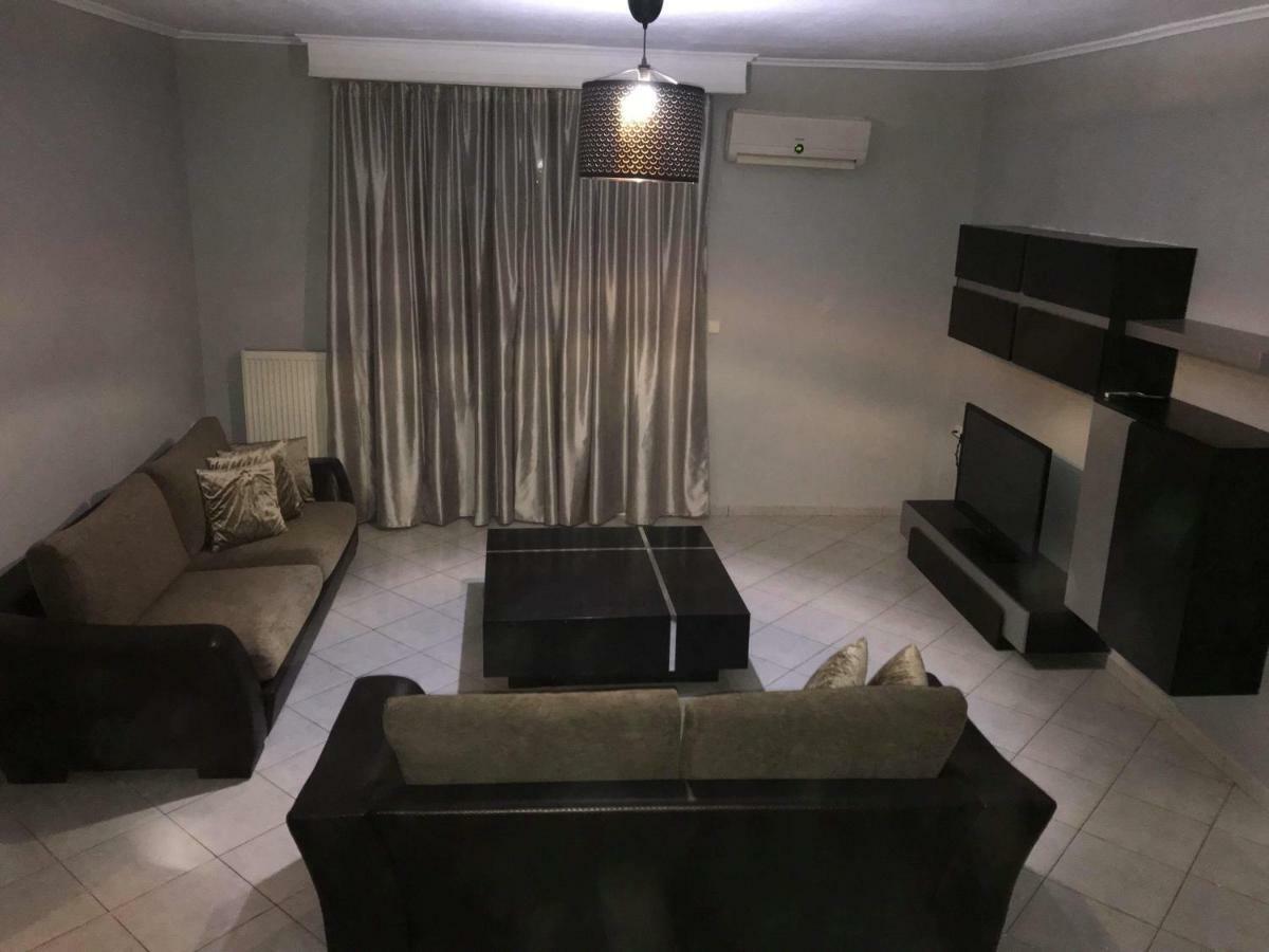 Omilosmaltezos 1 Appartement *