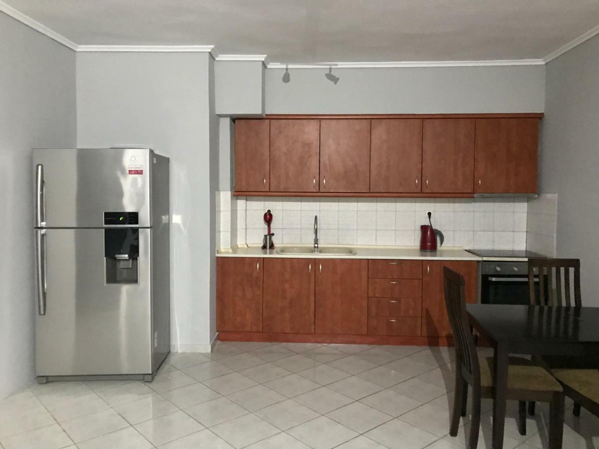 Omilosmaltezos 1 Appartement *